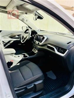 جي ام سي تيراين